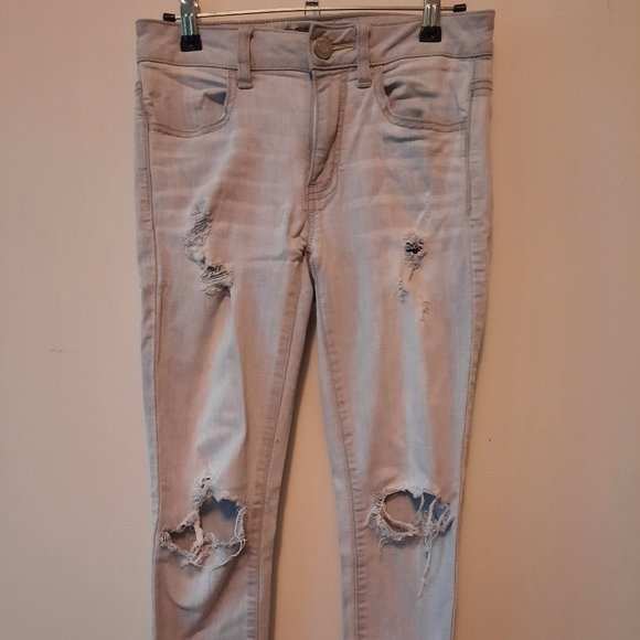 American Eagle Jeans - Picture 1 of 4